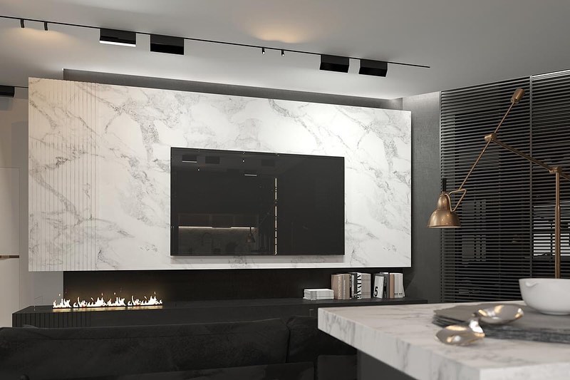 Interior Design Project