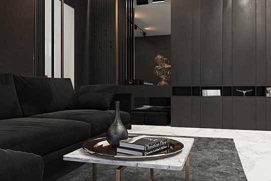 Interior Design Project