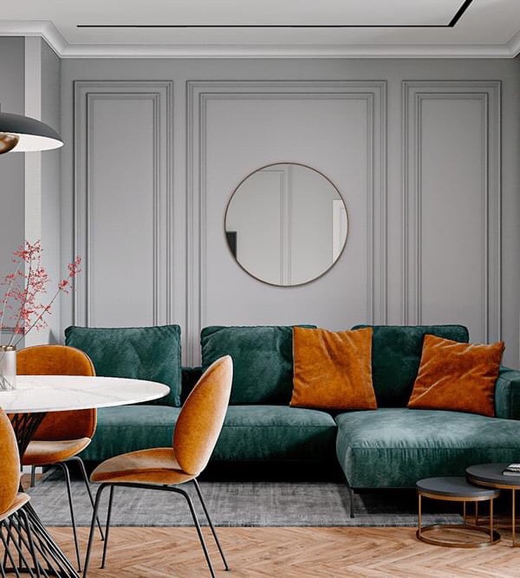 Interior Design Project