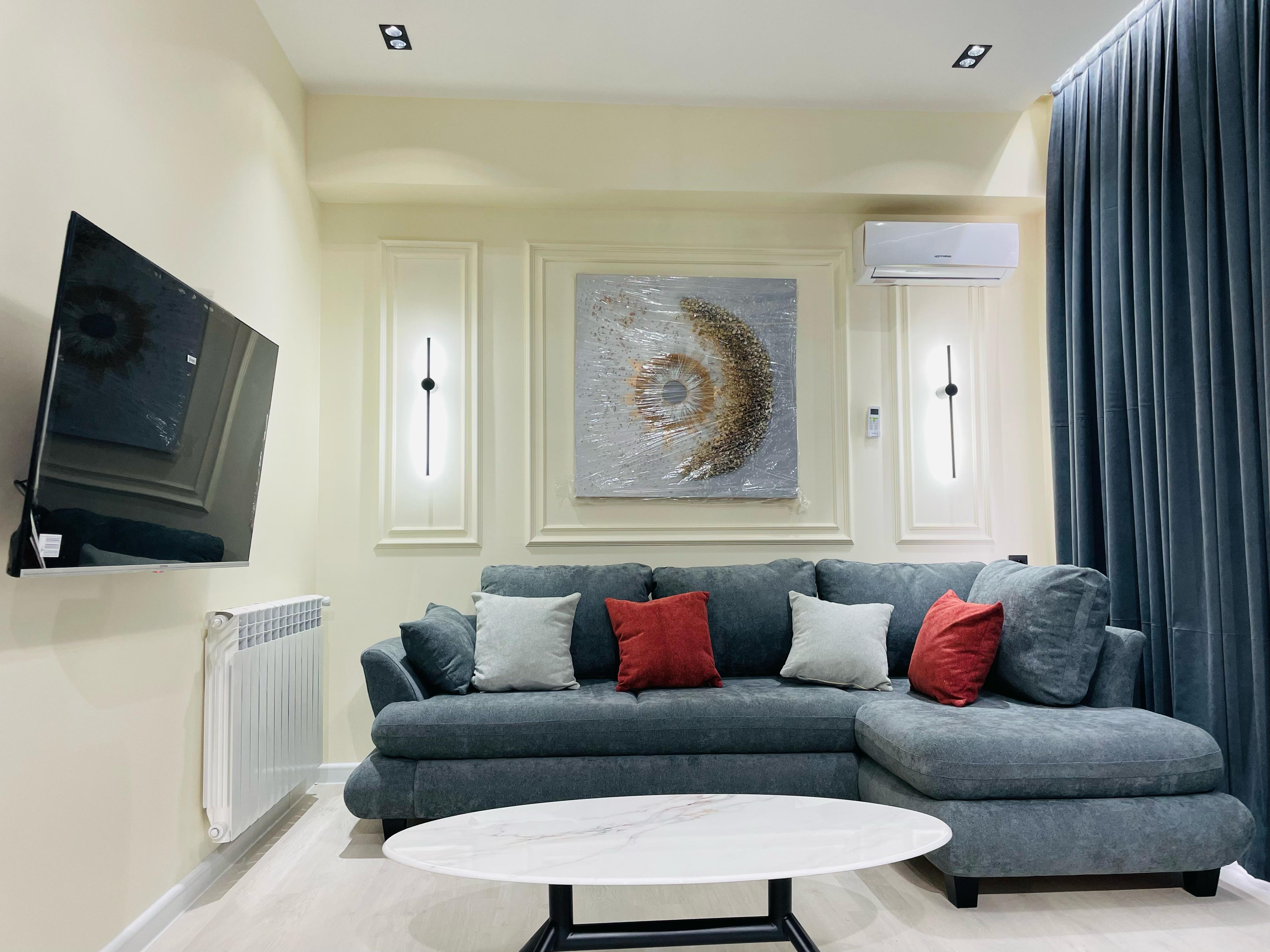 Interior Design Project